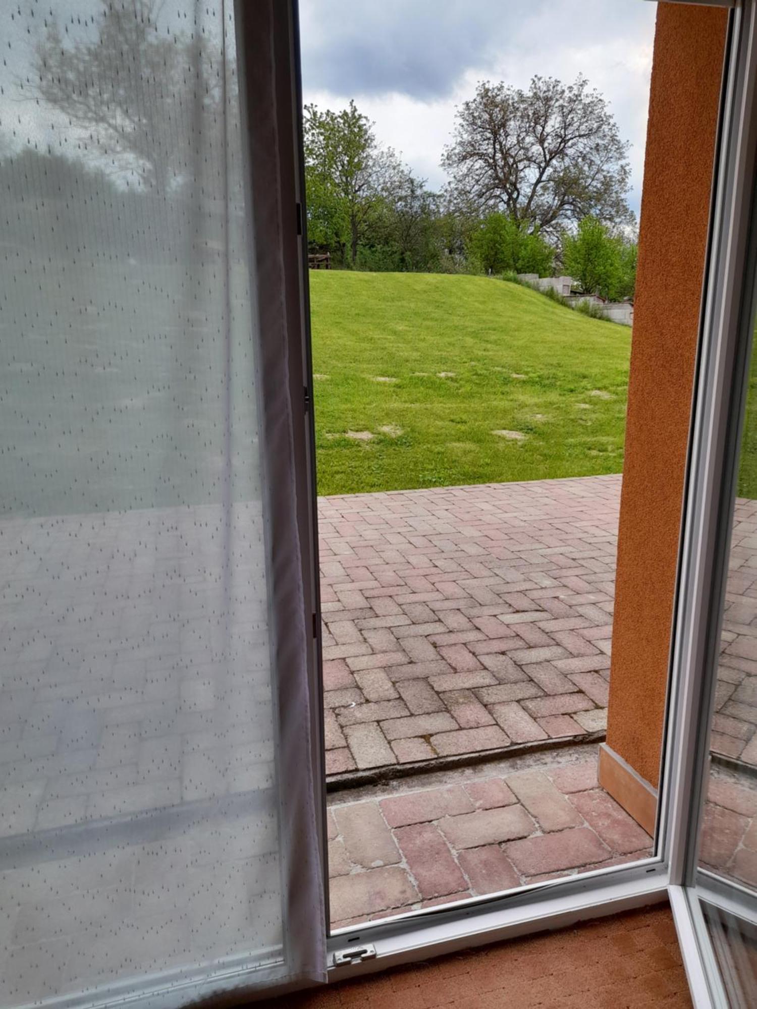Harmónia Wellness Villa Szilvásvárad Exterior foto