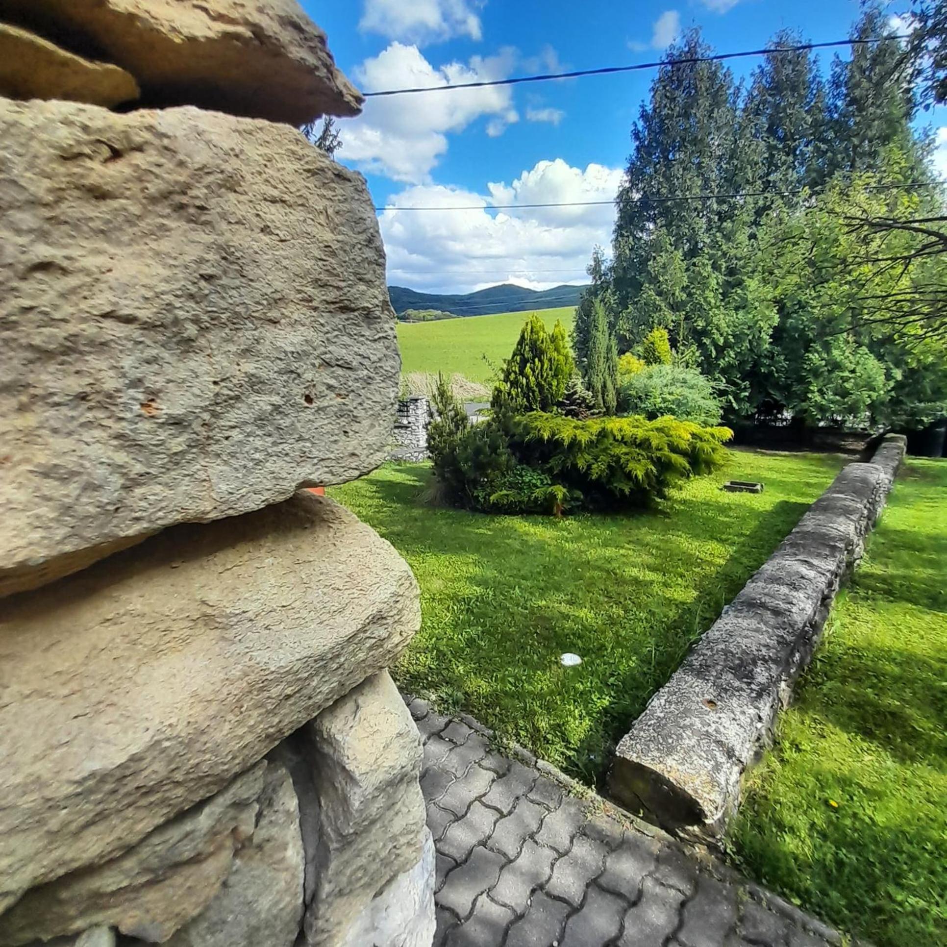 Harmónia Wellness Villa Szilvásvárad Exterior foto