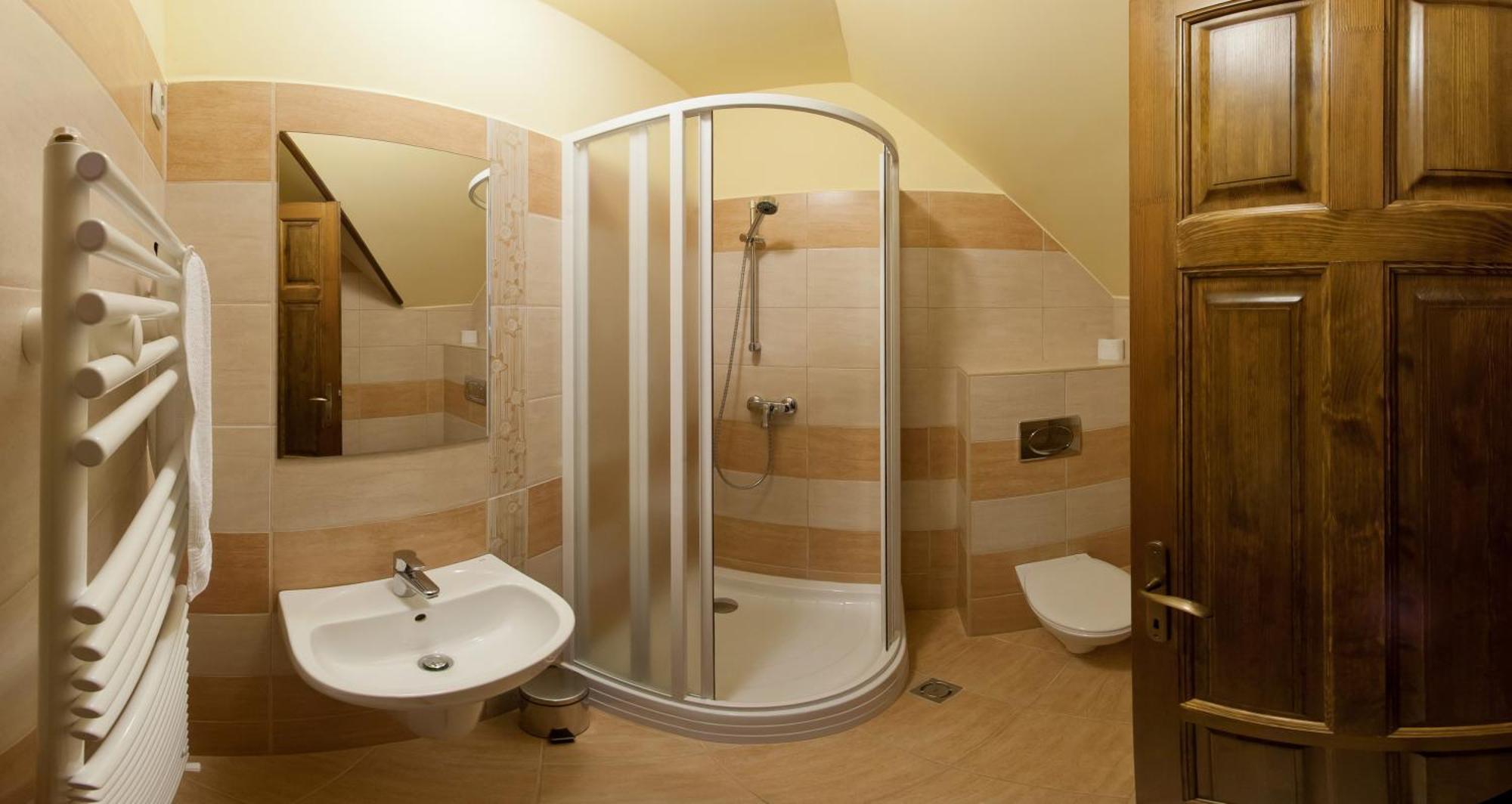 Harmónia Wellness Villa Szilvásvárad Exterior foto